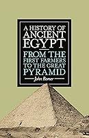 Algopix Similar Product 13 - A History of Ancient Egypt From the