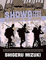Algopix Similar Product 5 - Showa 19441953 A History of Japan