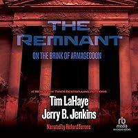 Algopix Similar Product 12 - The Remnant: Left Behind, Volume 10