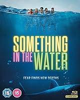 Algopix Similar Product 10 - Something In The Water [Blu-ray]