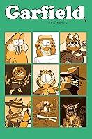 Algopix Similar Product 12 - Garfield Vol. 9: His Nine Lives (9)