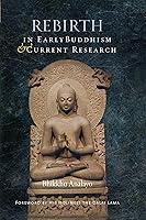 Algopix Similar Product 18 - Rebirth in Early Buddhism and Current