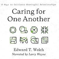 Algopix Similar Product 15 - Caring for One Another 8 Ways to