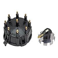 Algopix Similar Product 20 - Quicksilver 805759Q3 Distributor Cap
