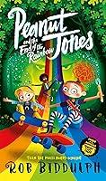 Algopix Similar Product 9 - Peanut Jones and the End of the Rainbow