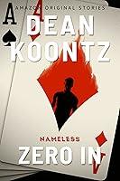 Algopix Similar Product 18 - Zero In (Nameless: Season Two Book 6)