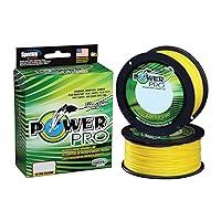 Algopix Similar Product 15 - POWER PRO Spectra Fiber Braided Fishing