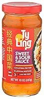 Algopix Similar Product 13 - Ty Ling Sweet and Sour Sauce 10 Ounce