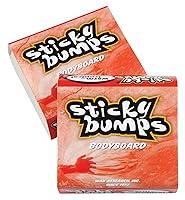 Algopix Similar Product 7 - Sticky Bumps WarmTropical Body Board