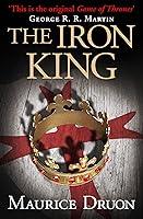 Algopix Similar Product 8 - The Iron King An unforgettable