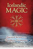 Algopix Similar Product 20 - Icelandic Magic Practical Secrets of
