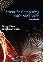 Algopix Similar Product 5 - Scientific Computing with MATLAB