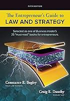 Algopix Similar Product 9 - The Entrepreneurs Guide to Law and
