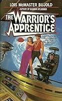 Algopix Similar Product 17 - The Warrior's Apprentice