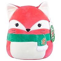 Algopix Similar Product 15 - Squishmallows 10 FiFi The Fox 