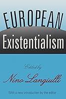 Algopix Similar Product 11 - European Existentialism