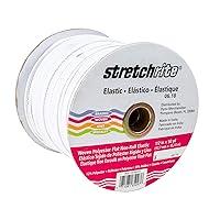 Algopix Similar Product 2 - Stretchrite 1NSS1101WHTE Stretchrite