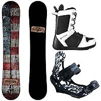 Algopix Similar Product 5 - Camp Seven Drifter and APX Mens