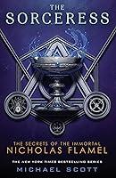 Algopix Similar Product 14 - The Sorceress The Secrets of the