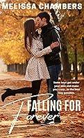 Algopix Similar Product 13 - Falling for Forever A High School