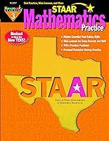 Algopix Similar Product 9 - Staar Mathematics Practice Grade 3 II