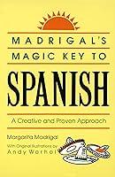 Algopix Similar Product 12 - Madrigals Magic Key to Spanish A