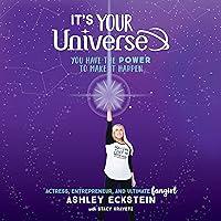 Algopix Similar Product 13 - Its Your Universe You Have the Power