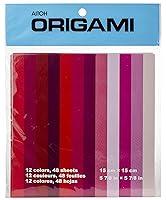 Algopix Similar Product 19 - Aitoh Paper Crafts, Multicolor