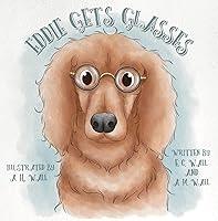 Algopix Similar Product 6 - Eddie Gets Glasses The Adventures of