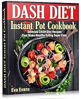 Algopix Similar Product 3 - DASH DIET Instant Pot Cookbook