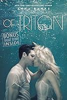 Algopix Similar Product 1 - Of Triton (The Syrena Legacy, 2)