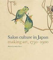 Algopix Similar Product 20 - Salon Culture in Japan Making Art