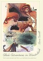 Algopix Similar Product 17 - Alices Adventures in Wonderland 150th