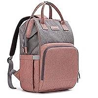 Algopix Similar Product 7 - upsimples Diaper Bag Backpack Nappy Bag