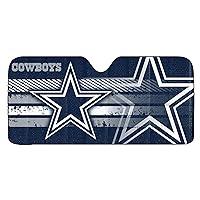 Algopix Similar Product 5 - Fanmats 60050 NFL Dallas Cowboys