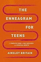 Algopix Similar Product 5 - The Enneagram for Teens A Complete