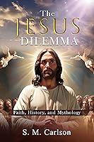 Algopix Similar Product 5 - The Jesus Dilemma Faith History and