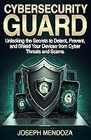 Algopix Similar Product 17 - Cybersecurity Guard Unlocking the