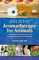 Algopix Similar Product 4 - Holistic Aromatherapy for Animals A