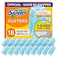Algopix Similar Product 10 - Swiffer Dusters Refill for Cleaning