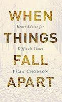 Algopix Similar Product 10 - When Things Fall Apart Heart Advice