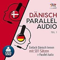 Algopix Similar Product 14 - Dnisch Parallel Audio  Einfach