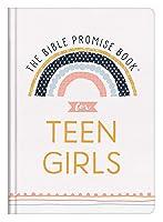 Algopix Similar Product 2 - The Bible Promise Book for Teen Girls