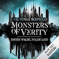 Algopix Similar Product 3 - Dieses wilde wilde Lied Monsters of