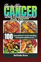 Algopix Similar Product 1 - AntiSkin Cancer Diet Cookbook For