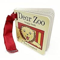 Algopix Similar Product 15 - Dear Zoo Buggy Book (Buggy Buddy)