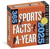 Algopix Similar Product 12 - Official 365 Sports FactsAYear