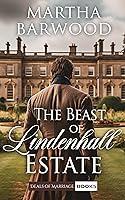 Algopix Similar Product 20 - The Beast of Lindenhall Estate A