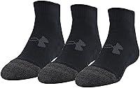 Algopix Similar Product 7 - Under Armour Youth Performance Tech Low