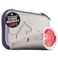 Algopix Similar Product 18 - SHINE VETLIGHT Red Light Therapy 